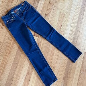TORY BURCH Super Skinny Jeans